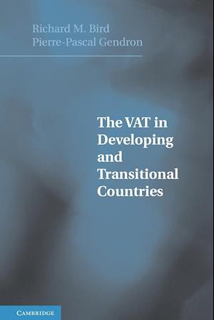 The VAT in Developing and Transitional Countries