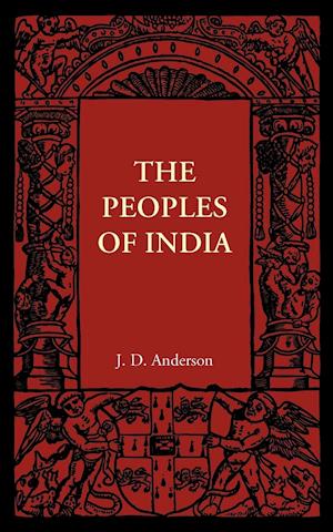 The Peoples of India