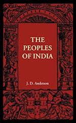 The Peoples of India