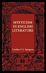 Mysticism in English Literature