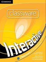 Interactive Level 2 Classware DVD-ROM