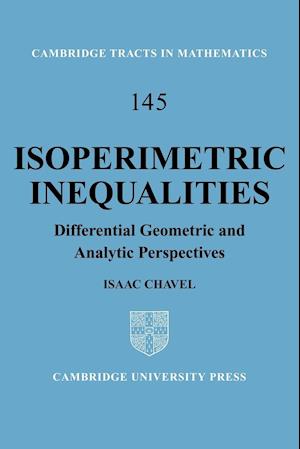 Isoperimetric Inequalities