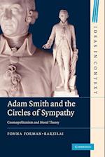 Adam Smith and the Circles of Sympathy