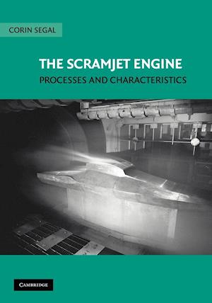 The Scramjet Engine