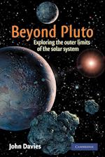 Beyond Pluto