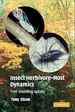 Insect Herbivore-Host Dynamics