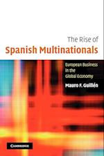 The Rise of Spanish Multinationals