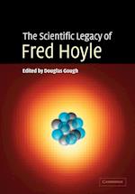 The Scientific Legacy of Fred Hoyle