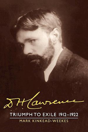 D. H. Lawrence: Triumph to Exile 1912-1922