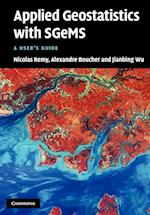 Applied Geostatistics with SGeMS