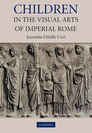 Children in the Visual Arts of Imperial Rome