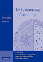 3D Spectroscopy in Astronomy