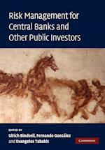 Risk Management for Central Banks and Other Public Investors