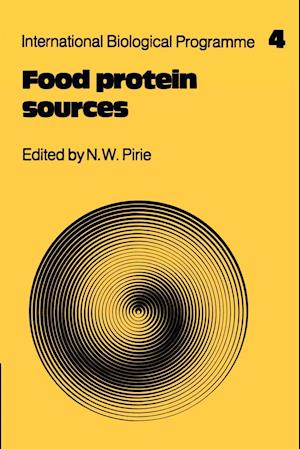 Food Protein Sources