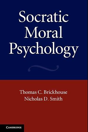 Socratic Moral Psychology