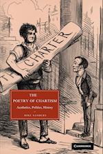 The Poetry of Chartism