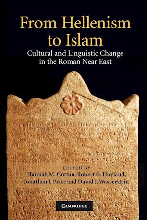 From Hellenism to Islam