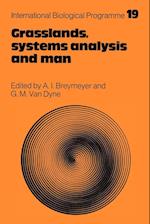 Grasslands, Systems Analysis and Man