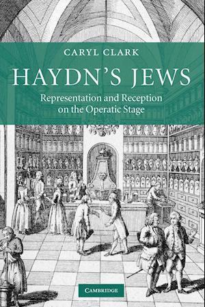 Haydn's Jews