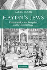 Haydn's Jews