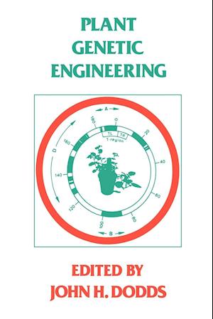 Plant Genetic Engineering