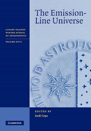 The Emission-Line Universe