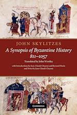 John Skylitzes: A Synopsis of Byzantine History, 811-1057