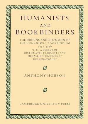 Humanists and Bookbinders