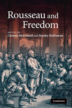 Rousseau and Freedom