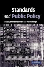 Standards and Public Policy