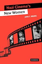 Nazi Cinema's New Women