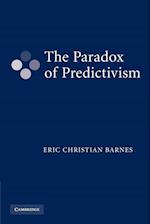 The Paradox of Predictivism