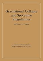 Gravitational Collapse and Spacetime Singularities