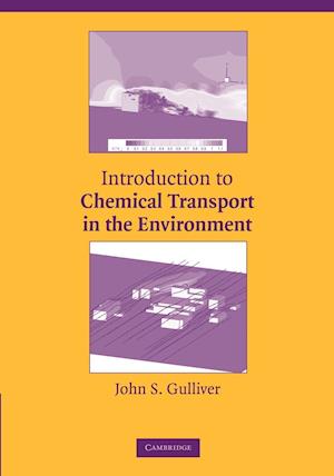 Introduction to Chemical Transport in the Environment