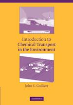 Introduction to Chemical Transport in the Environment