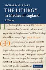 The Liturgy in Medieval England