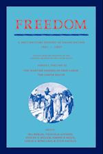 Freedom: Volume 3, Series 1: The Wartime Genesis of Free Labour: The Lower South