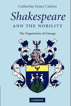 Shakespeare and the Nobility