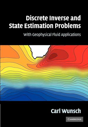 Discrete Inverse and State Estimation Problems