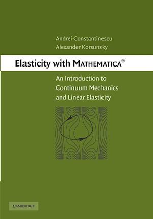 Elasticity with Mathematica  (R)