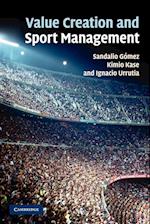 Value Creation and Sport Management