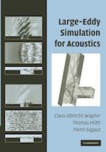 Large-Eddy Simulation for Acoustics