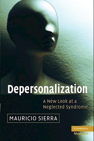 Depersonalization