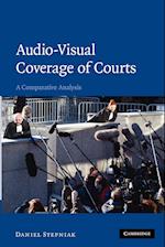 Audio-Visual Coverage of Courts