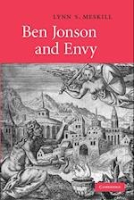 Ben Jonson and Envy