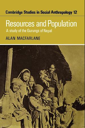 Resources and Population