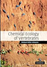 Chemical Ecology of Vertebrates