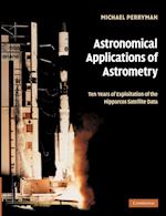 Astronomical Applications of Astrometry