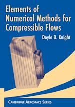 Elements of Numerical Methods for Compressible Flows