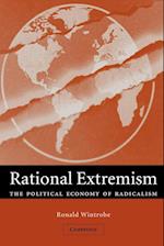 Rational Extremism